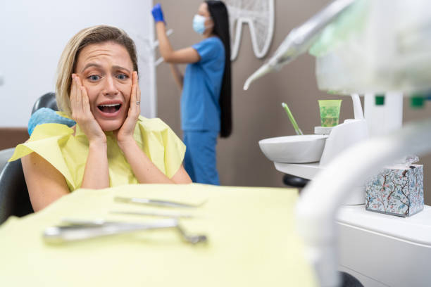 Best Emergency Wisdom Tooth Extraction in St Louis, MO